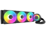 Arctic Liquid Freezer III Pro 420 A-RGB Intel/AMD veek&uuml;lm