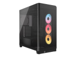 CORSAIR FRAME 4500X RS-R ARGB Tower Extended ATX Must