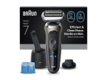 Braun Series 7 72-C7200CC must habemeajamistrimmer