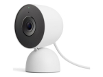 Google Nest Cam Indoor v&otilde;rgukaamera 2560 x 1440