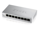 Zyxel GS1200 Series GS1200-8 8-portiline Gigabit Ethernet l&uuml;liti