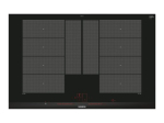 Siemens iQ700 EX875LYC1E induktsioonplaat, must