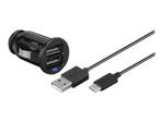 goobay Auto Toiteadapter 5V