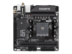 Gigabyte A520I AC Mini ITX AM4 AMD A520