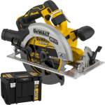 Dewalt DCS573NT-XJ 18V XR kettna saag koos Flexvolt Advantage'iga - paljas seade