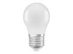 OSRAM LED STAR Classic P LED pirn 5.5W F 470 luumenit 2700K soe valge valgus