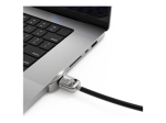Compulocks MacBook Pro M1 16-tolline (2021) Lukustusadapter V&otilde;tmelukuga Sloti Turvaks