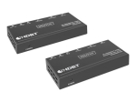 DIGITUS 4K HDBaseT DS-55520 Video/Audio/IR/Serial/Network Extender