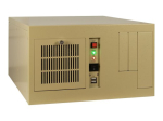 Inter-Tech IPC S38 ATX torn beež