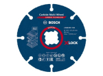 Bosch Expert Carbide Multi Wheel l&otilde;ikeketased v&auml;ikese nurga lihvimasina jaoks