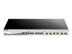 D-Link DXS 1210-12TC 12-Port 10 Gigabit L&uuml;liti