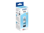 Epson 108 Helesinine t&auml;itev&auml;rvi kartuss