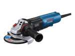 Bosch GWS 17-150 PS Professionaalne 1700W Kuldnurk