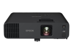 Epson EB-L265F 3LCD Projektor Full HD VGA HDMI koostisvideo