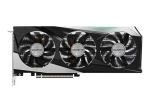 Gigabyte AMD Radeon RX 7600 8GB GDDR6 graafikakaart