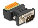 Delock serial adapter, must