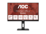 AOC Essential-line Q27E3UMF 27" 2560 x 1440 (2K) HDMI DisplayPort 75Hz monitor
