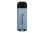Transcend SSD ESD300C 2TB USB 3.2 Gen 2x1