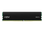 Crucial DDR4 SDRAM 32GB 3200MHz CL22 Non-ECC DIMM 288-PIN