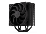 Endorfy Fera 5 CPU Jahutus 1-pakk Must 120 mm