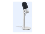 Elgato Wave Neo Mikrofoni Kaabel -23dBFS Kardioid Valge