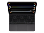 Apple Magic Keyboard Foliokaasiga saatmiseks saatmine saatmine saatmine saksakeelne juhtmega