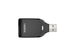 SanDisk QuickFlow kaardilugeja USB 3.2 Gen 1