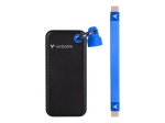 Verbatim 2TB M.2 USB 3.2 Gen 2 Tasku SSD