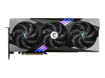 MSI GeForce RTX 5080 16GB GDDR7 graafikakaart