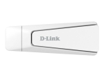 D-Link SuperSpeed USB 3.0 1800Mbps Juhtmev&otilde;rgu Adapter