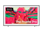 Samsung The Frame Pro LS03FW seeria GQ65LS03FWU 65-tolline 4K UHD (2160p) nutitelevisioon