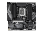 Gigabyte B760M GAMING X WIFI6E GEN5 Micro ATX LGA1700 Intel B760