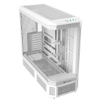 Thermaltake View 600 TG Tower Extended ATX, lumivalge
