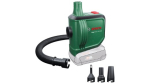 Bosch EasyInflate 18V-500 Elektriline &Otilde;hupump, 0.03 bar, 530 l/min