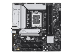 ASUS PRIME B760M-A WIFI II micro ATX emaplaat LGA 1700 Intel B760 jaoks