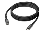 dbramante1928 CB20CCBL7270 USB-C kuni USB-C 2m Must