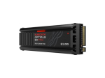 SanDisk Optimus SSD GX PRO 8100 4TB M.2 PCI Express 5.0 NVMe SSD