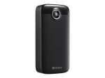 Sandberg 421-49 Powerbank 20000mAh 2xUSB-C 1xUSB-A Must