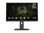 MSI MAG 274QPFDE X32 27 Fast IPS 2560 x 1440 (2K) HDMI DisplayPort 320Hz monitor