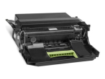 Lexmark must printeri kujutusrummu trummel 24B6025