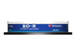 Verbatim 10x BD-R 25GB DataLife