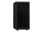 Fractal Design Core 1000 Mini ATX Tower Case Must