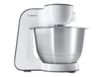 Bosch MUM5 StartLine MUM50123 toiduvalmistaja valge/antradiit