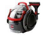 BISSELL SpotClean Pro 1558N must punane