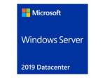 Microsoft Windows Server 2019 Datacenter English