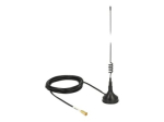 DeLOCK 24,6cm antenn must