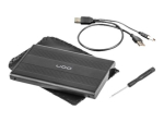 uGo Office MARAPI V&auml;line Salvestusseade USB 2.0 SATA 3Gb/s