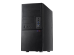Inter-Tech IT-6865 Micro ATX tornkarp