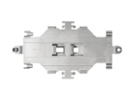 MikroTik DINrail PRO Silver DIN-r&ouml;&ouml;pa kinnituskomplekt