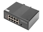 DIGITUS 7-Port Gigabit PoE++ L&uuml;liti DN-651113